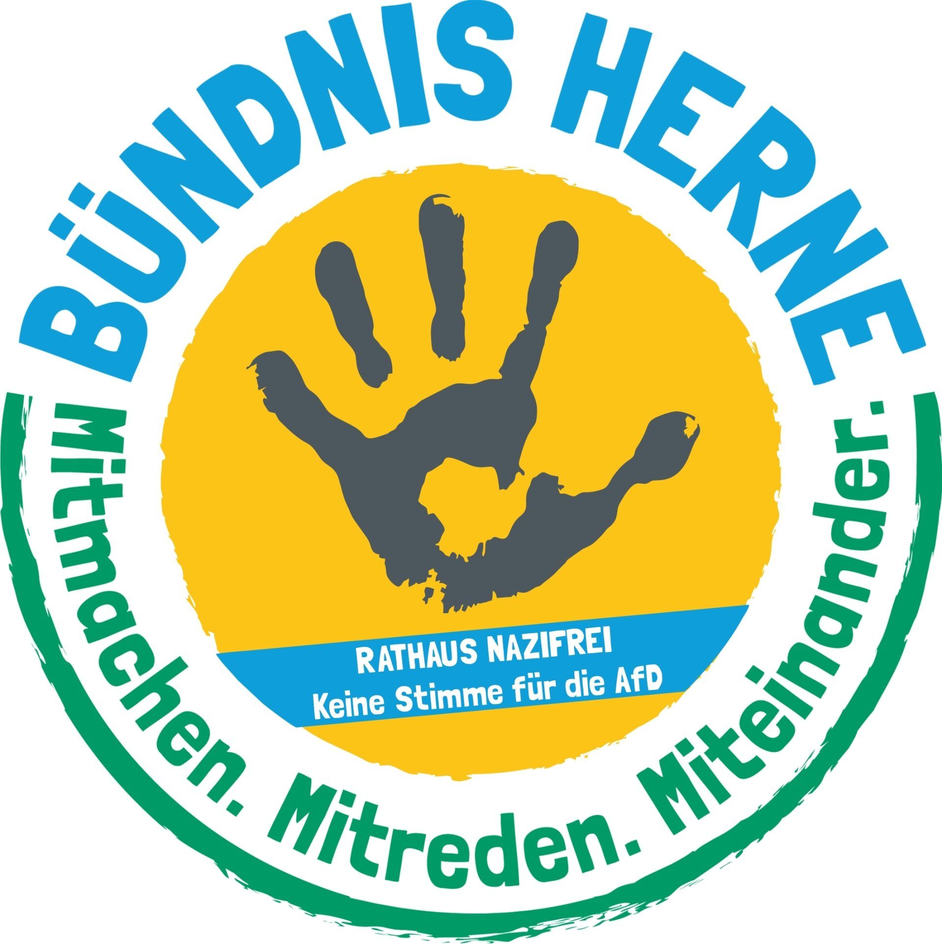 Rathaus NAZIFREI Rathaus NAZIFREI