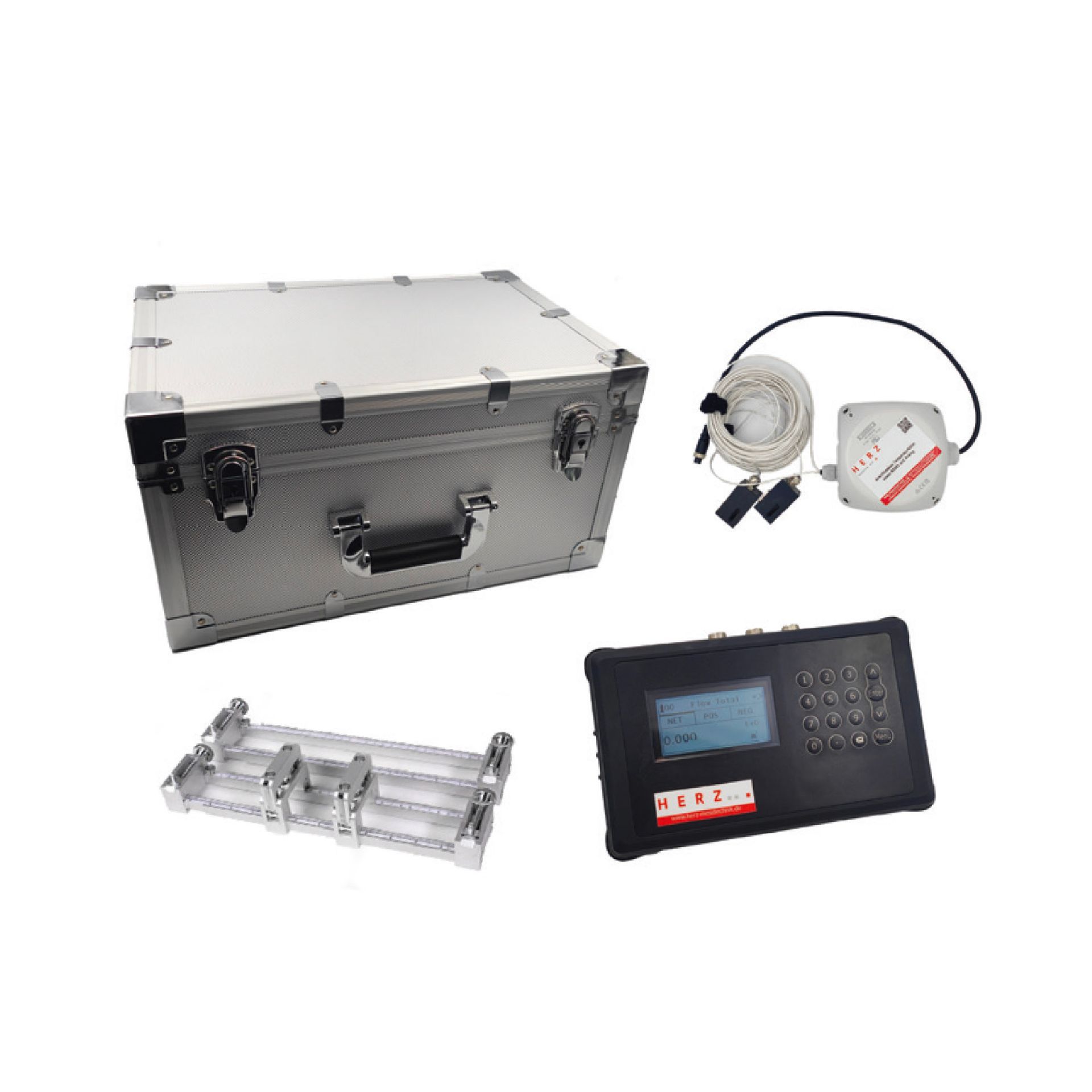 Superflow-M® Typ 739