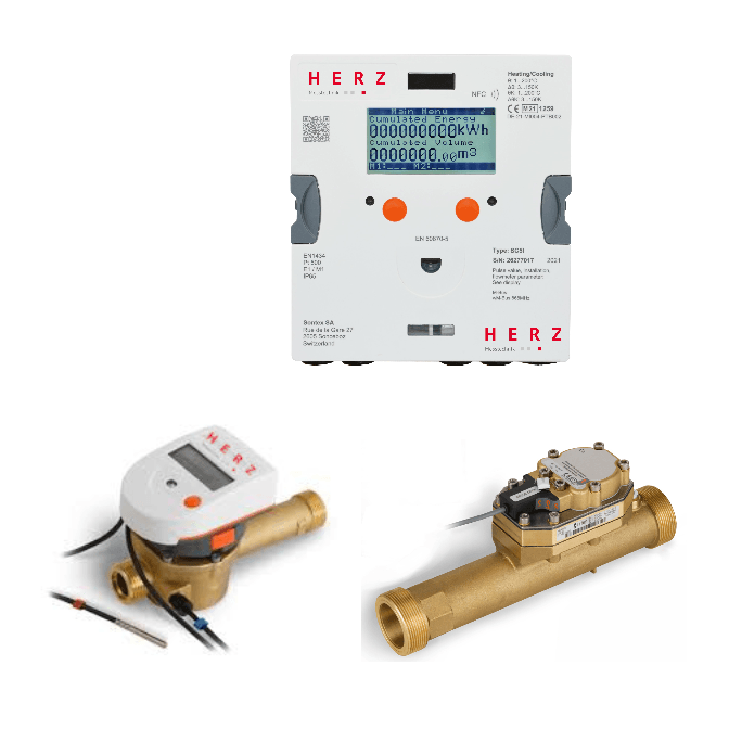 Superflow-U® Typ LU