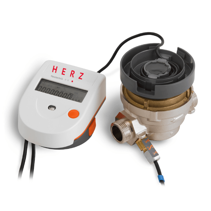 Superflow-M® Typ 739