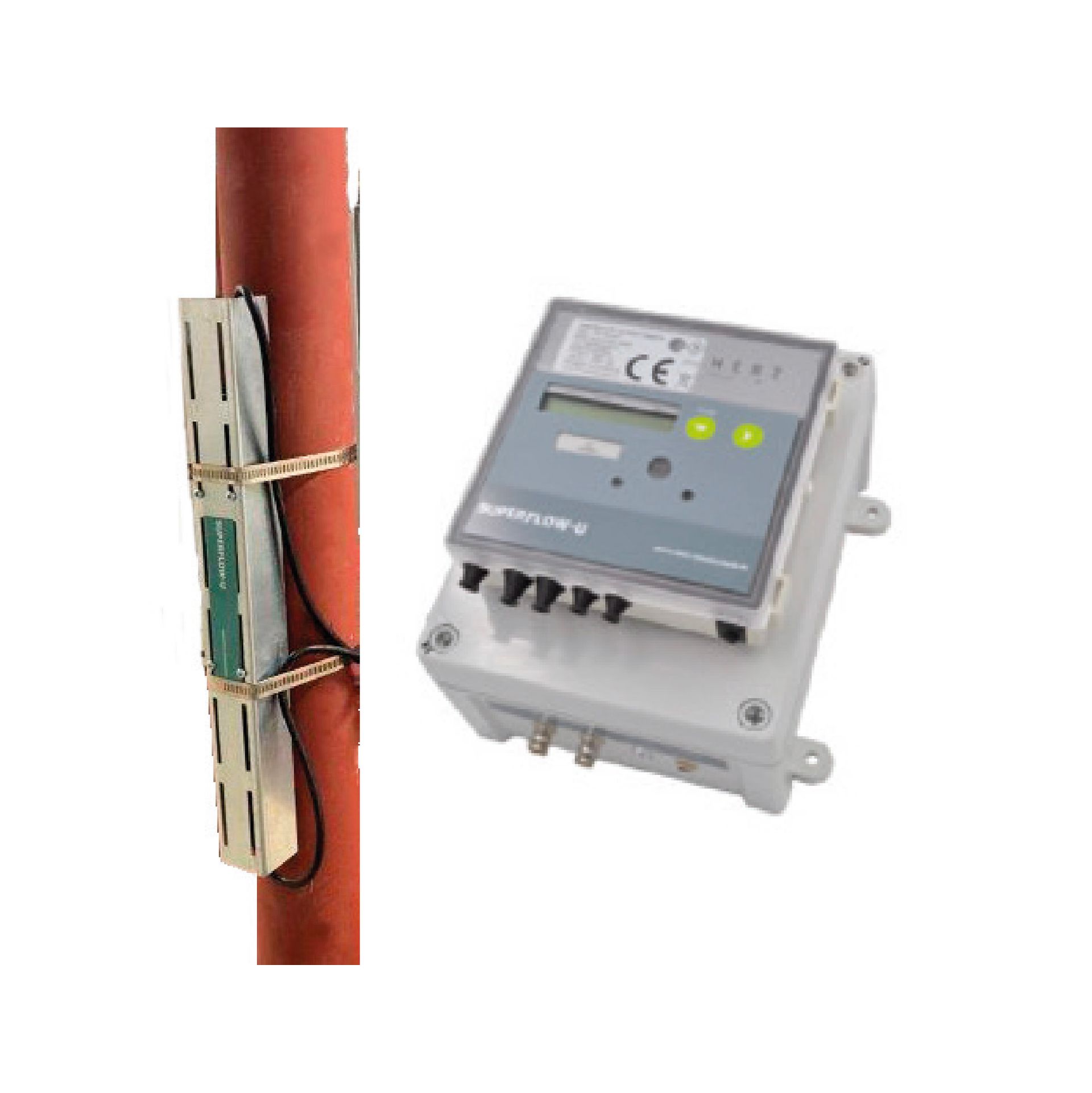 Superflow-M® Typ 739