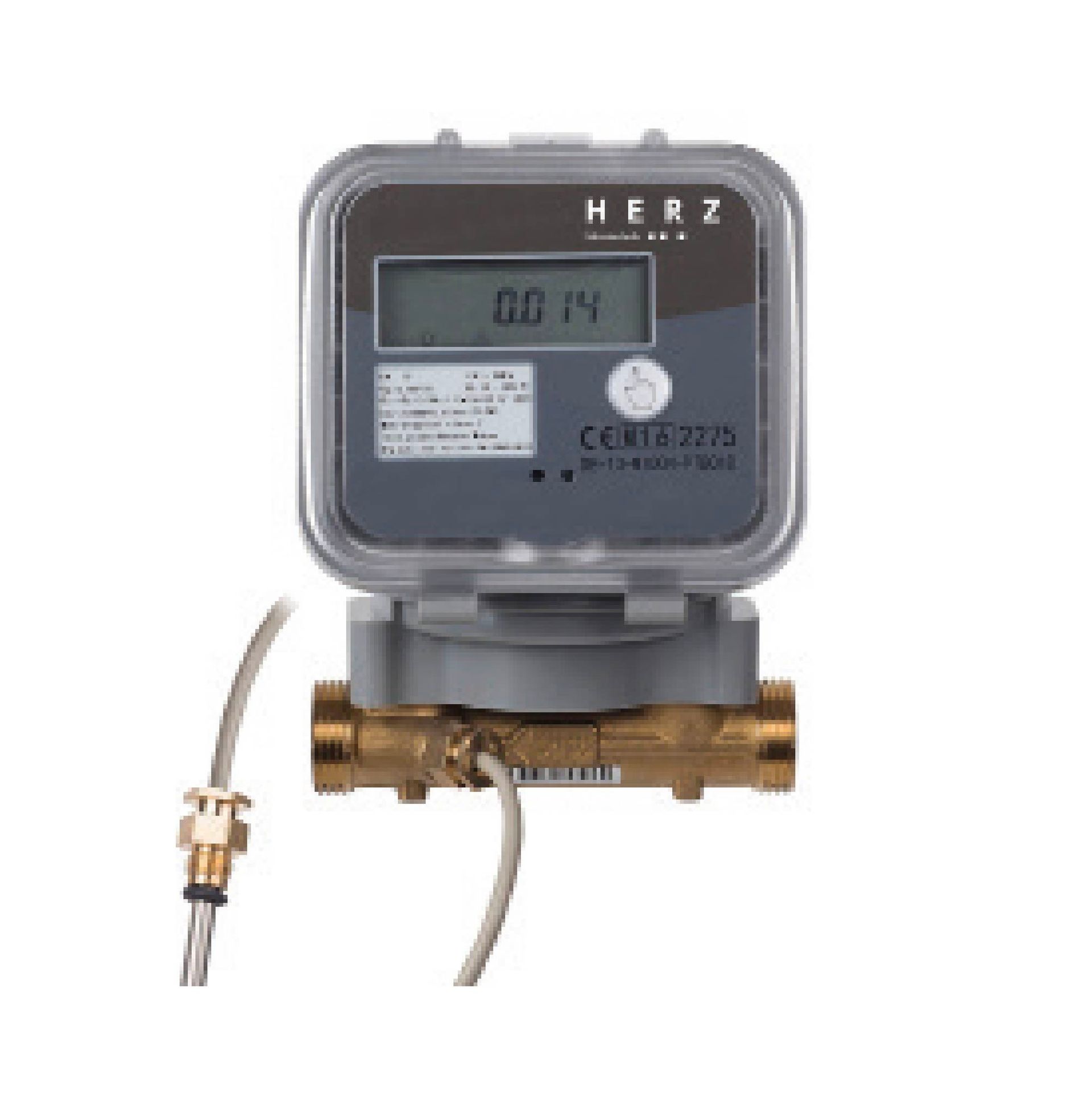 Superflow-M® Typ 739