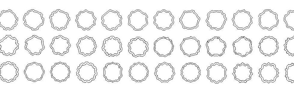 Combinaciones infinitas galaxylock diseños de seguridad