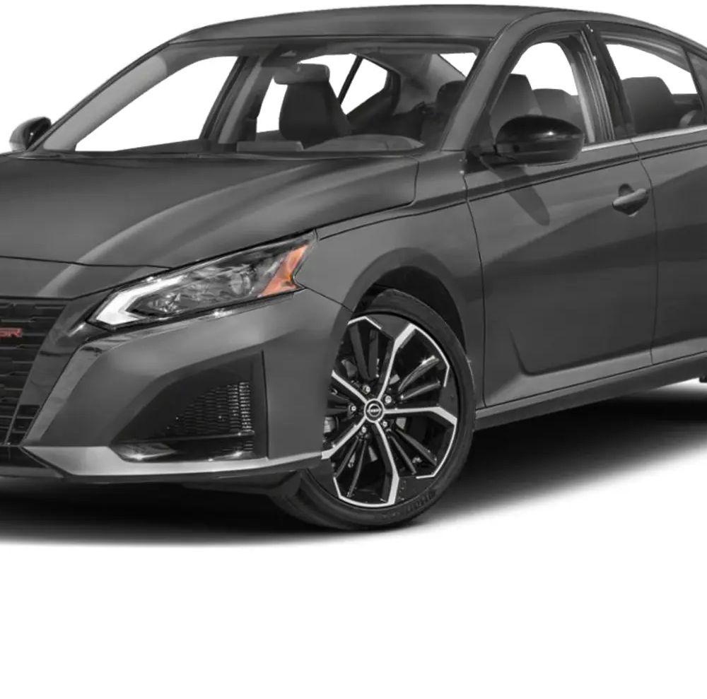 Tuercas de Máxima seguridad Nissan Altima Galaxylock