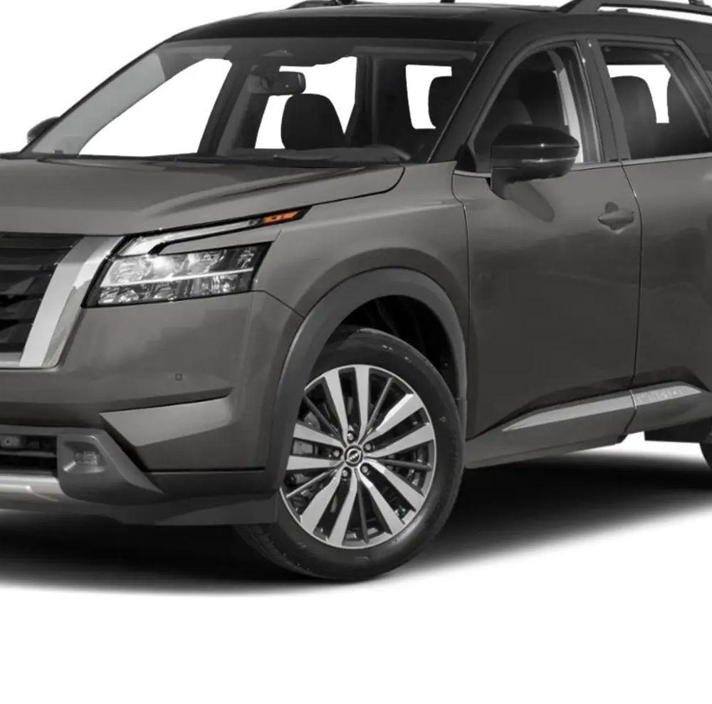 Tuercas de Máxima seguridad NissanPathfinder Galaxylock