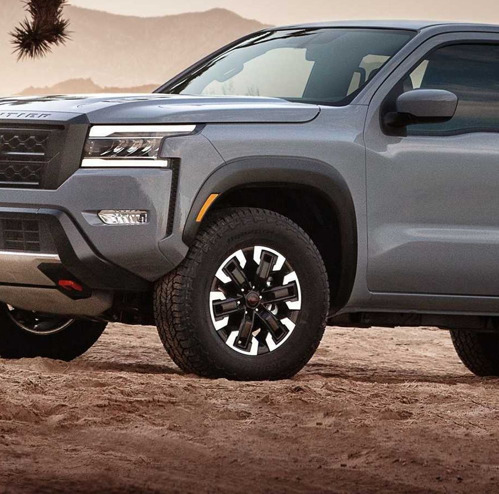 Tuercas de Máxima seguridad Nissan Frontier Pro-4x Galaxylock