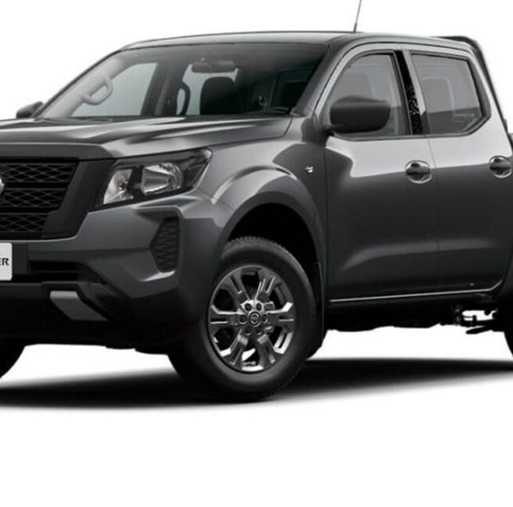 Tuercas de Máxima seguridad Nissan Frontier Galaxylock