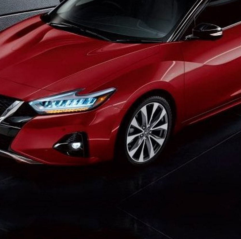 Tuercas de Máxima seguridad NissanMáxima Galaxylock