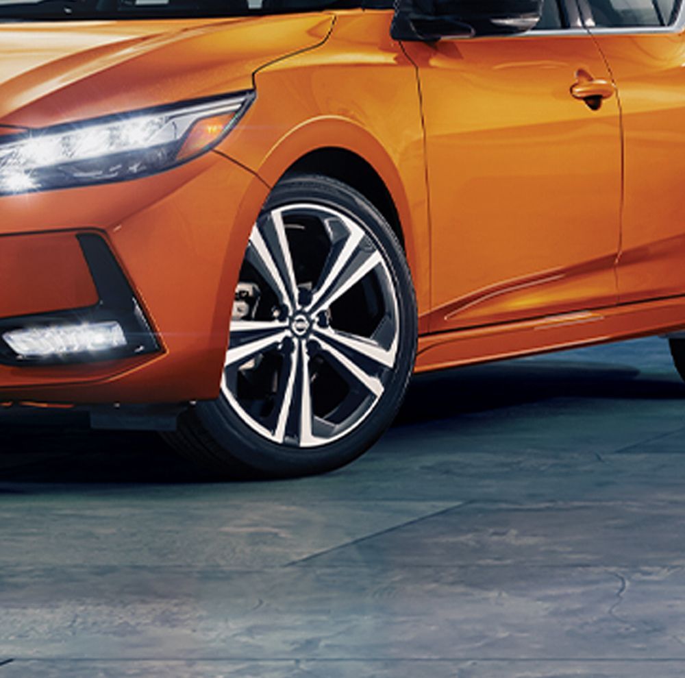 Tuercas de Máxima seguridad Nissan Sentra Galaxylcok