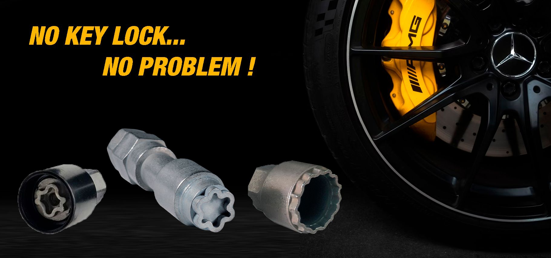 Repuesto de llave farad galaxylock, starlock, microlock, sparelock