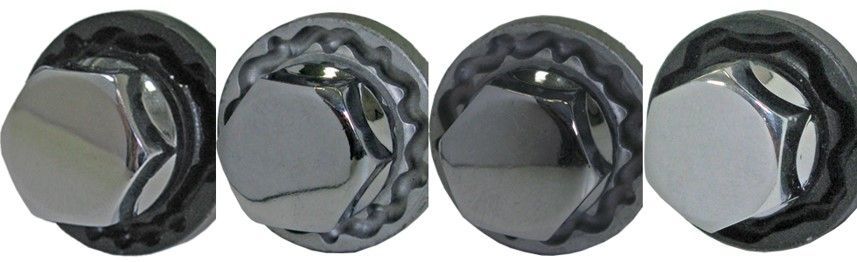 Combinaciones infinitas galaxylock diseños de seguridad