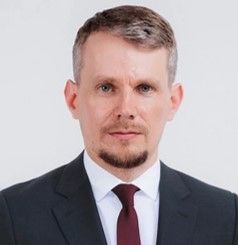 Aleksei Ryzhkov, MD PhD Aleksei Ryzhkov, MD PhD