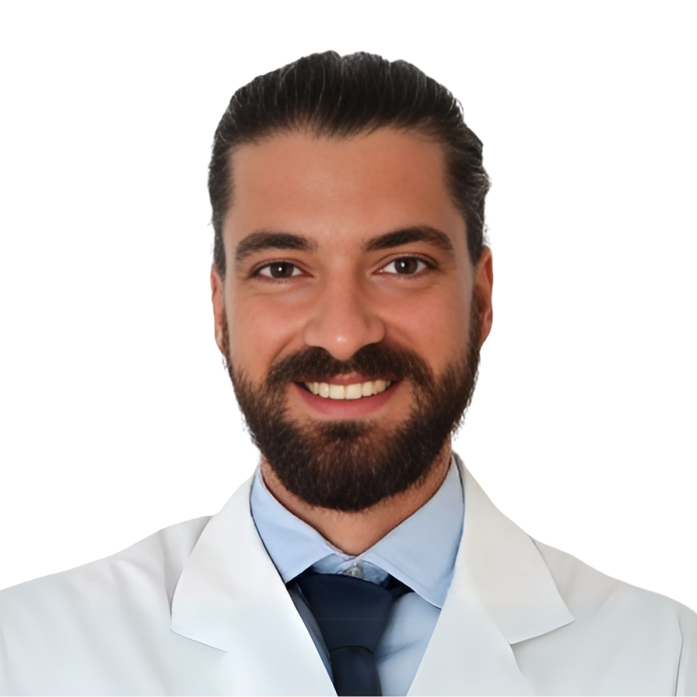 Gianmaria Salvio, MD Gianmaria Salvio, MD