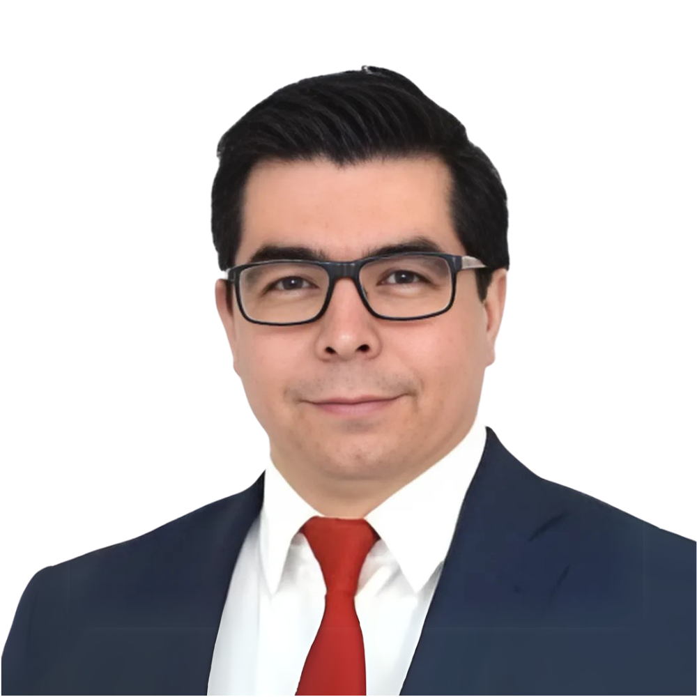 Israel Maldonado, MS Israel Maldonado, MS