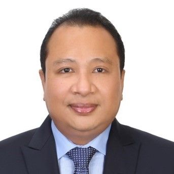 Lukman Hakim, MD, MHA, Ph.D