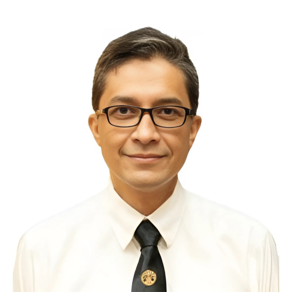 Ponco Pirowo, MD PhD Ponco Pirowo, MD PhD