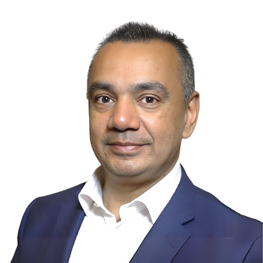 Suks Minhas, MD Suks Minhas
MD FRCS(Urol)