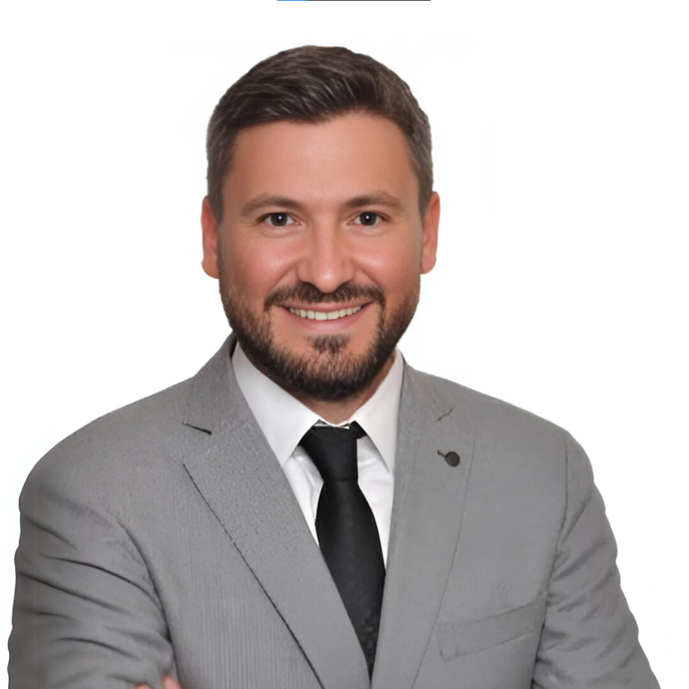 Tuncay Toprak, MD FEBU Tuncay Toprak, MD FEBU