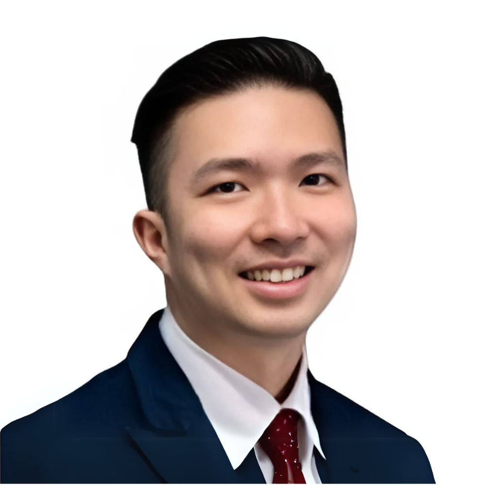 Zhongwei Huang MBBS, PhD (Oxon) MRCOG (UK) Zhongwei Huang MBBS, PhD (Oxon) MRCOG (UK)