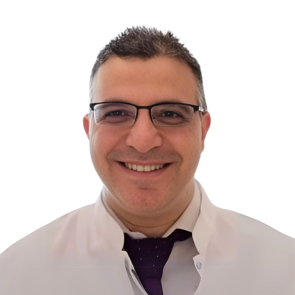 Ahmed M. Harraz MD, MSc, FRCS, EBU(IC) Ahmed M. Harraz MD, MSc, FRCS, EBU(IC)