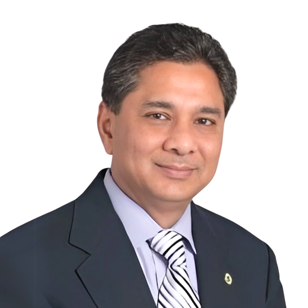 Ashok Agarwal, PhD, HCLD