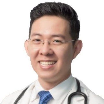 Phuoc Nguyen, MD MBA