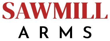 Sawmill Arms-Logo