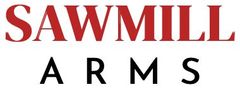Sawmill Arms-Logo
