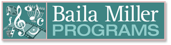 Baila Miller Programs Logo