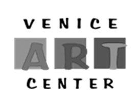 Venice Arts Center logo