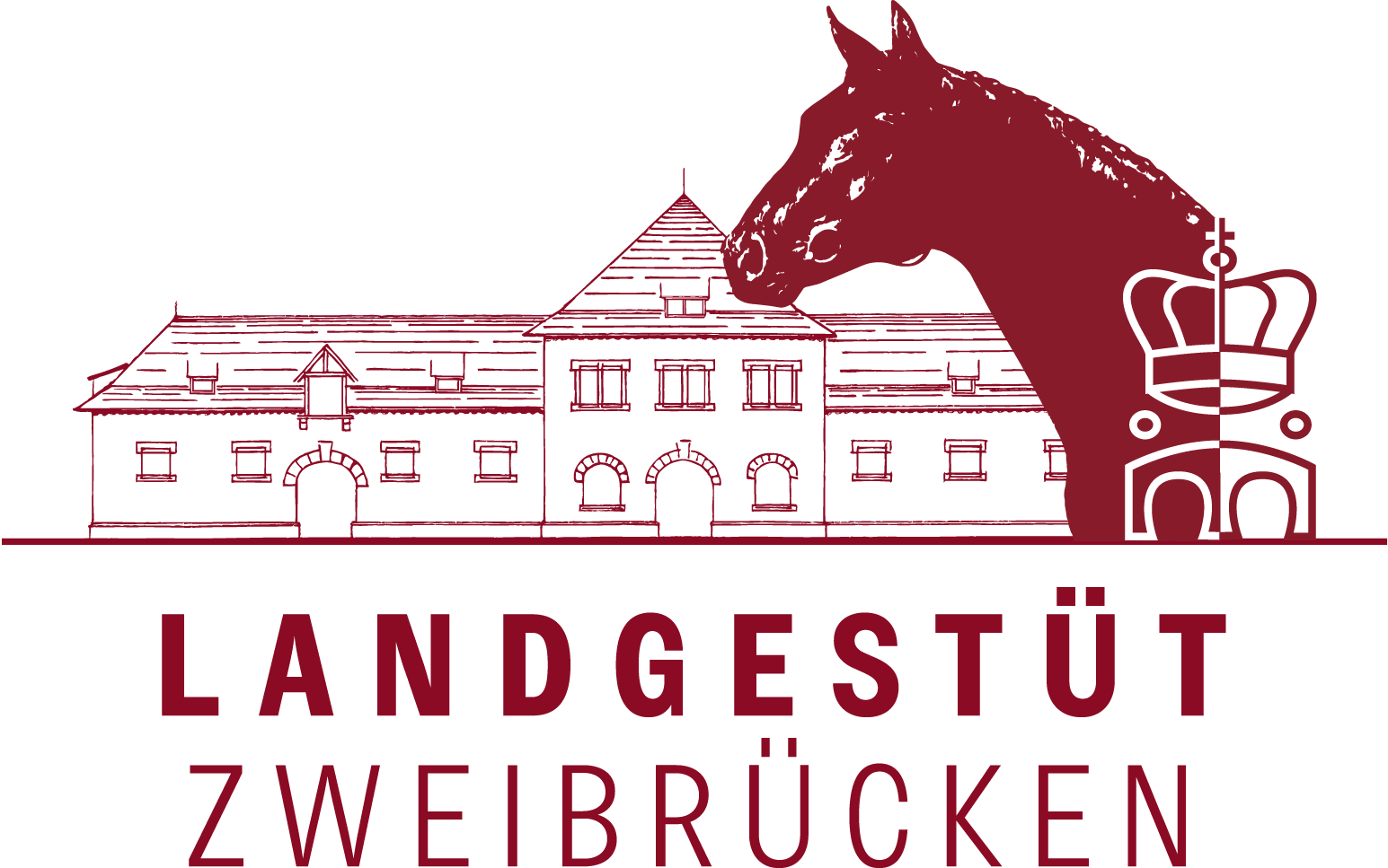 zur Webseite Landgestüt Zweibrücken