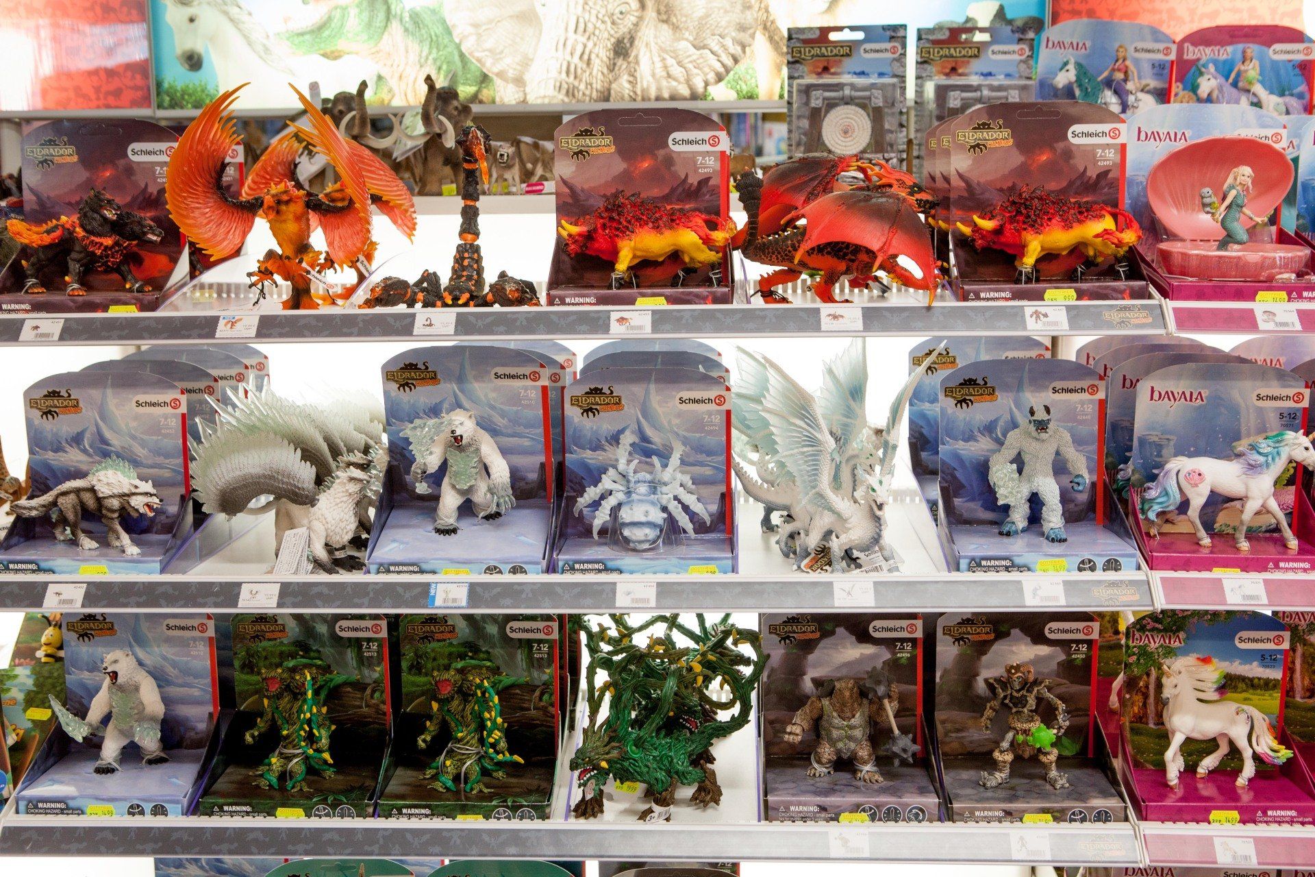 Spielfiguren