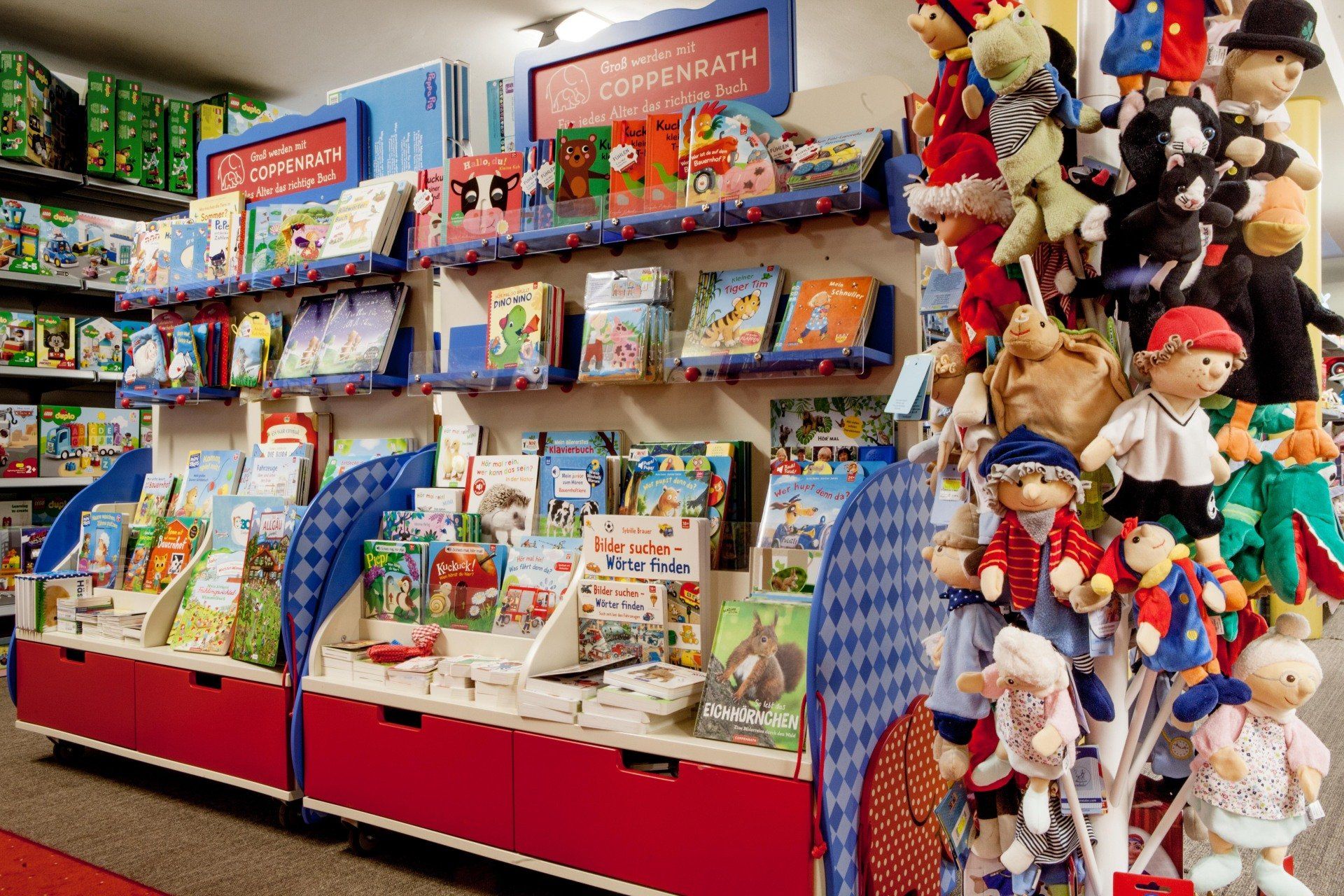 Kinderbücher
