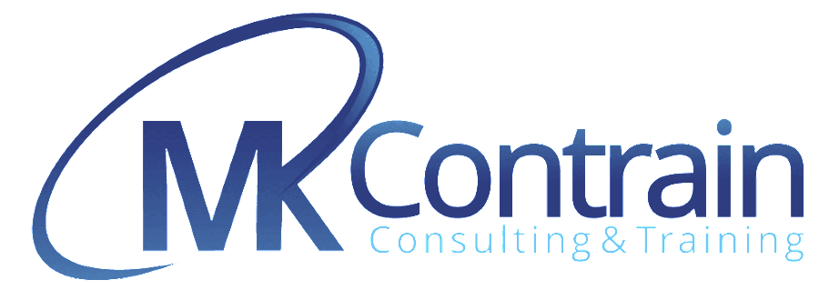MK Contrain Logo