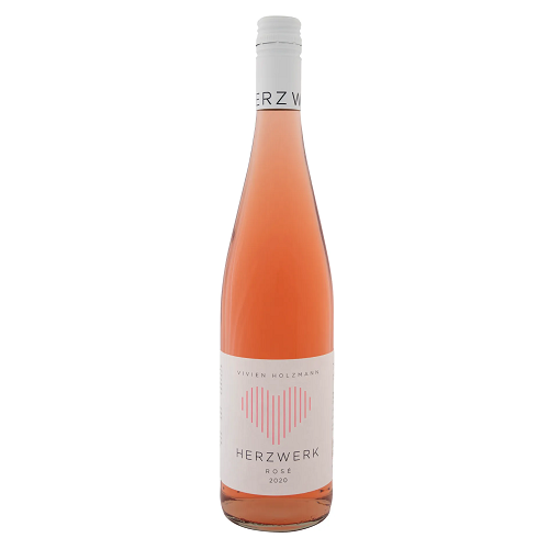 Der Rose Wein aus Baden