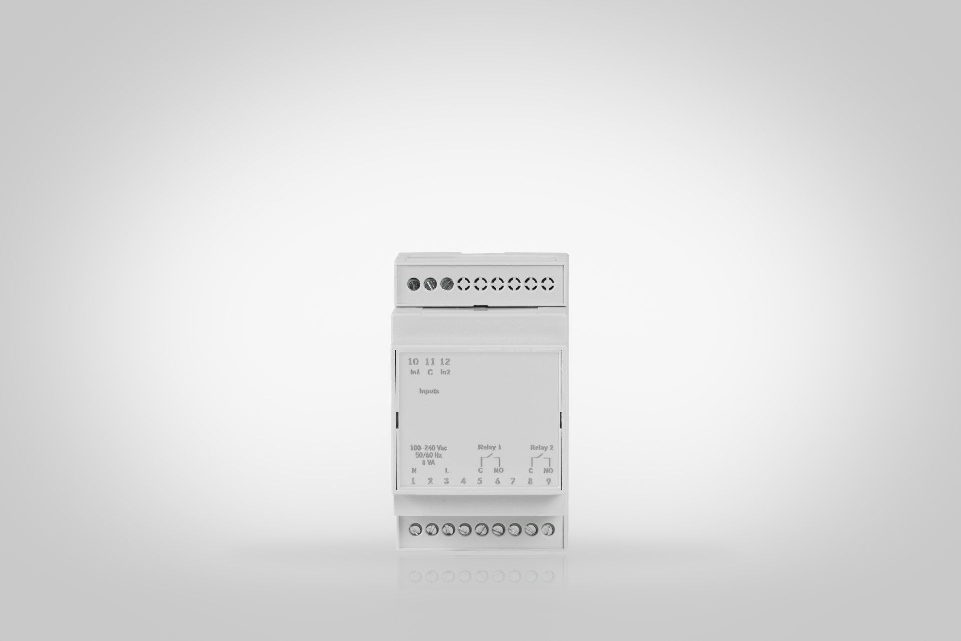 Ahorrador de energía inteligente