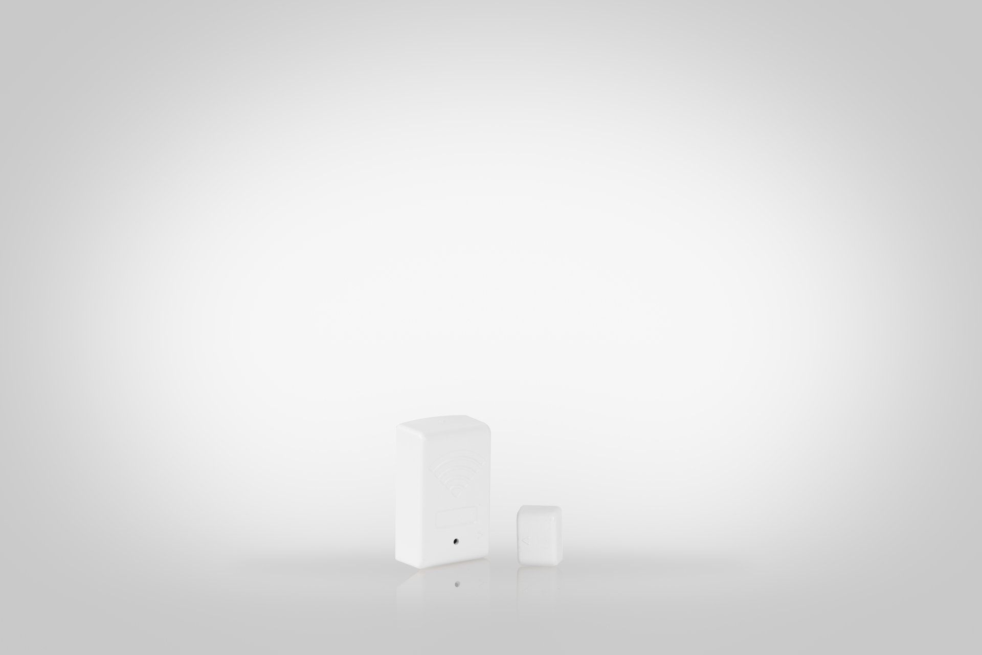 sensor de ventana o detector ventana