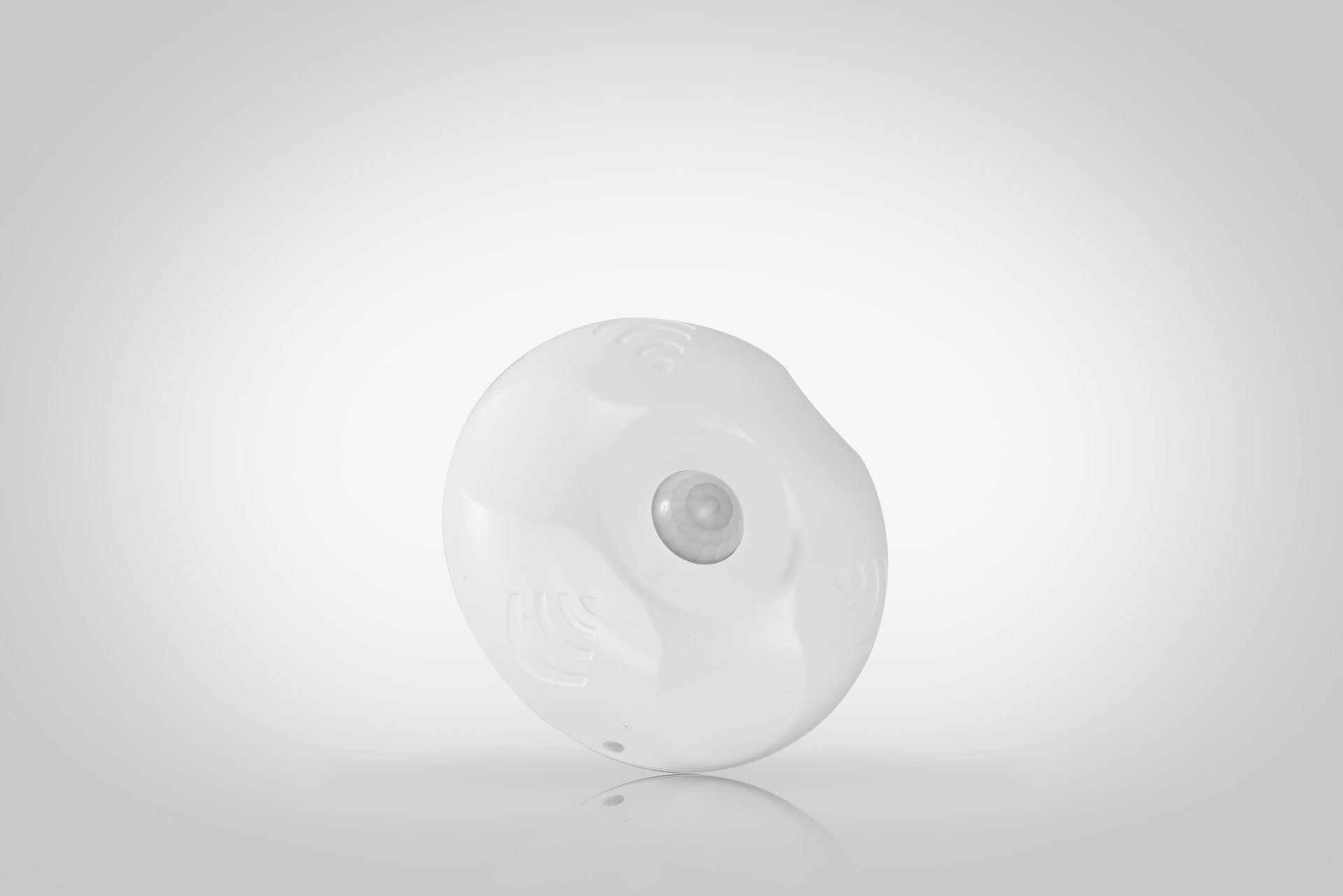 sensor de movimiento