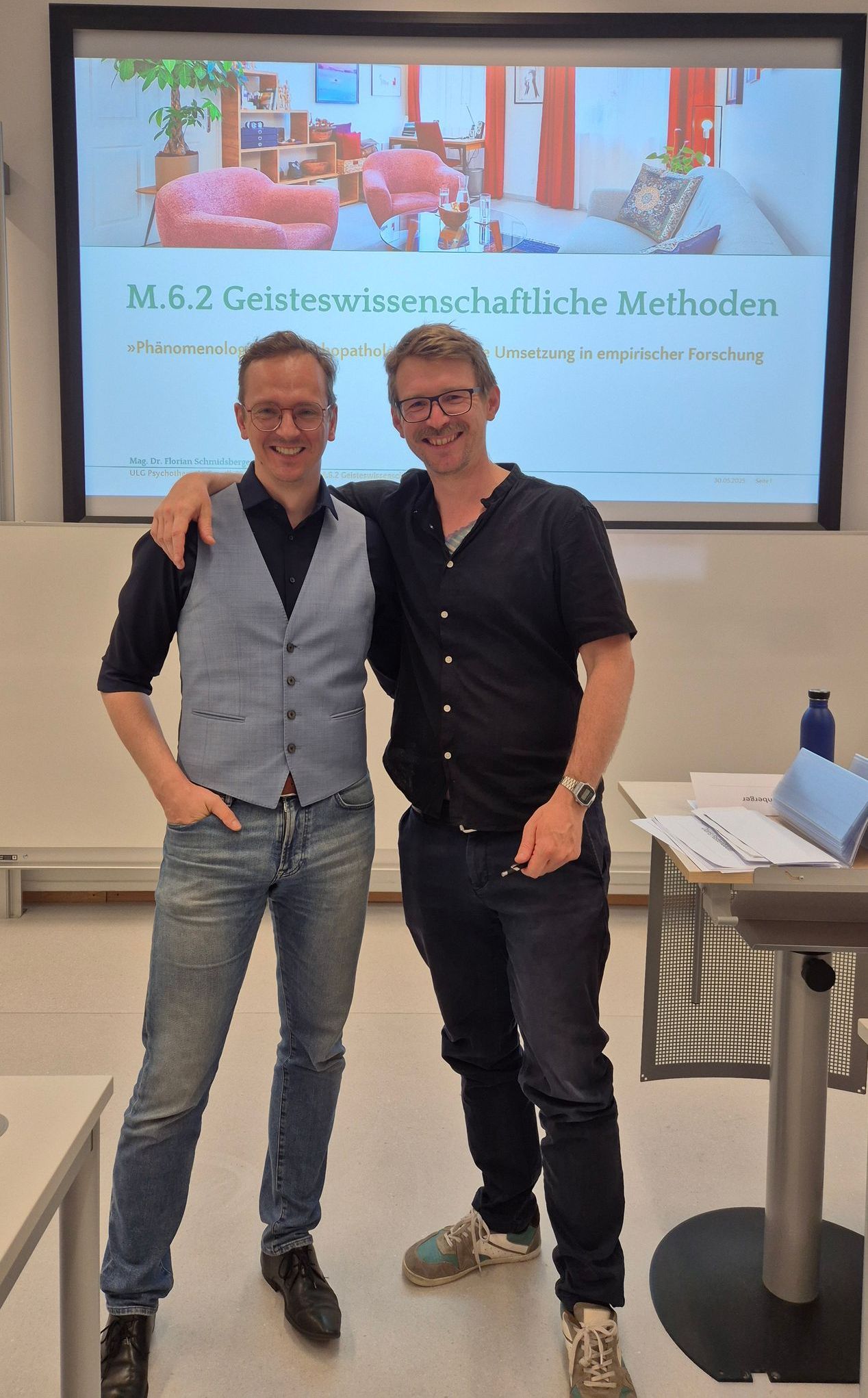 Integrative Gestalttherapie in 1080 Wien