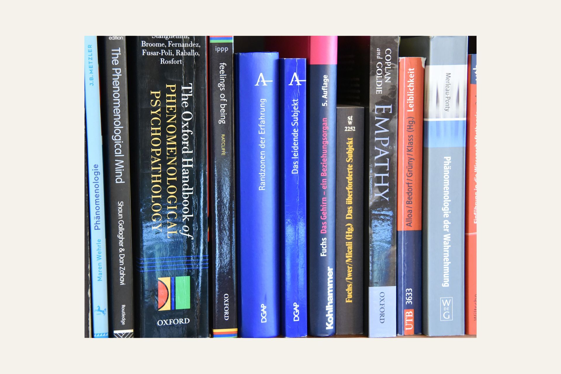 Lesekreis „Huppp“