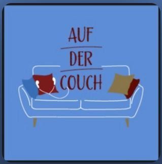 Podcast »Auf der Couch«