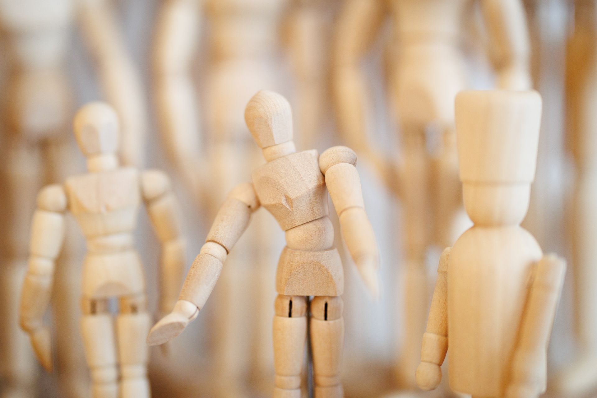 Körperarbeit in der Psychotherapie