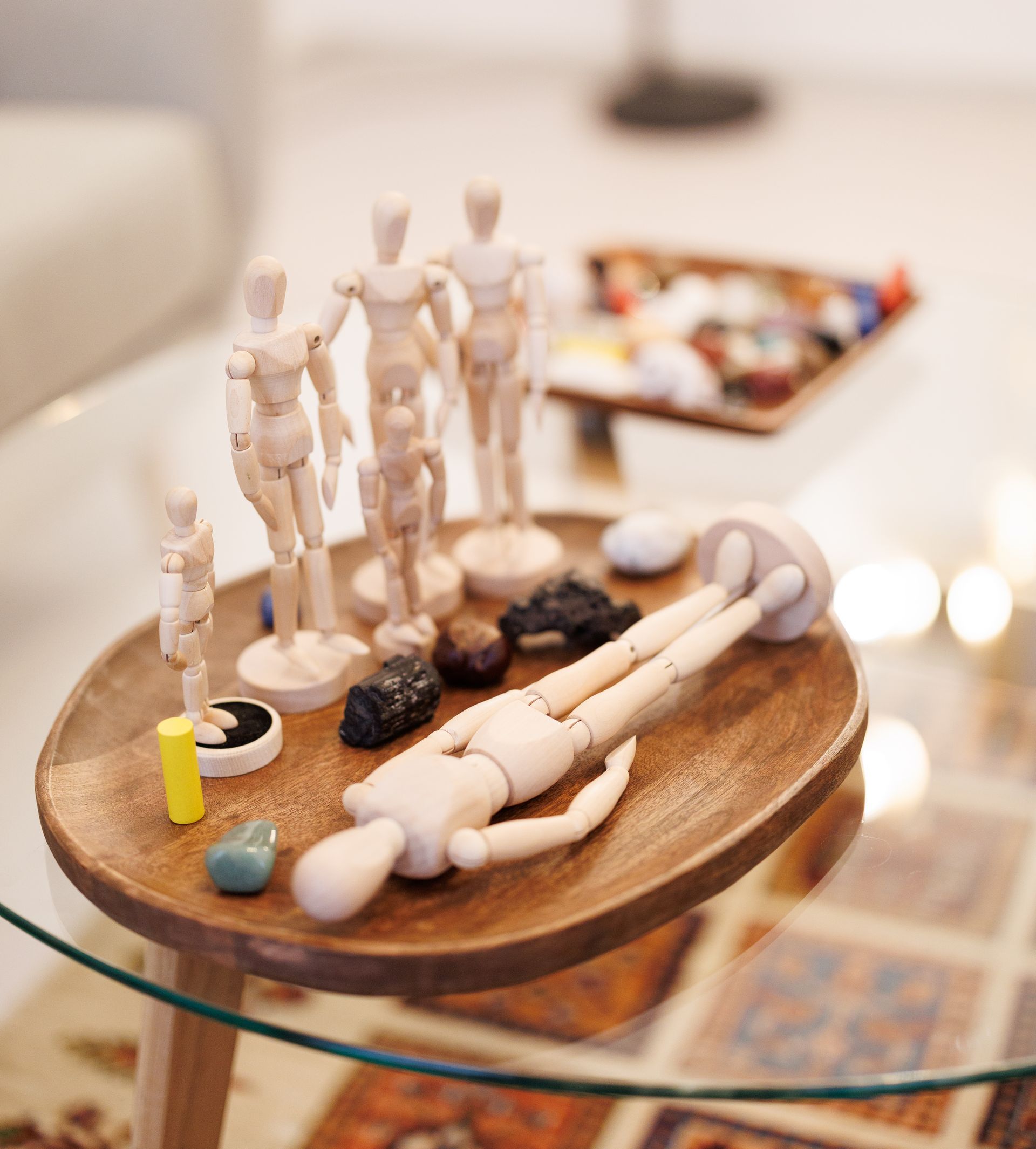 Trauerbegleitung bei Sterben, Tod und Abschied