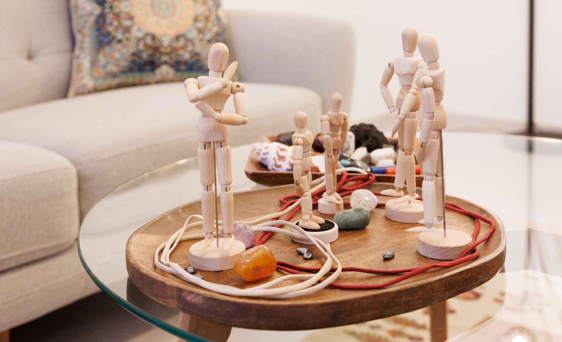 Existenzielle Therapie