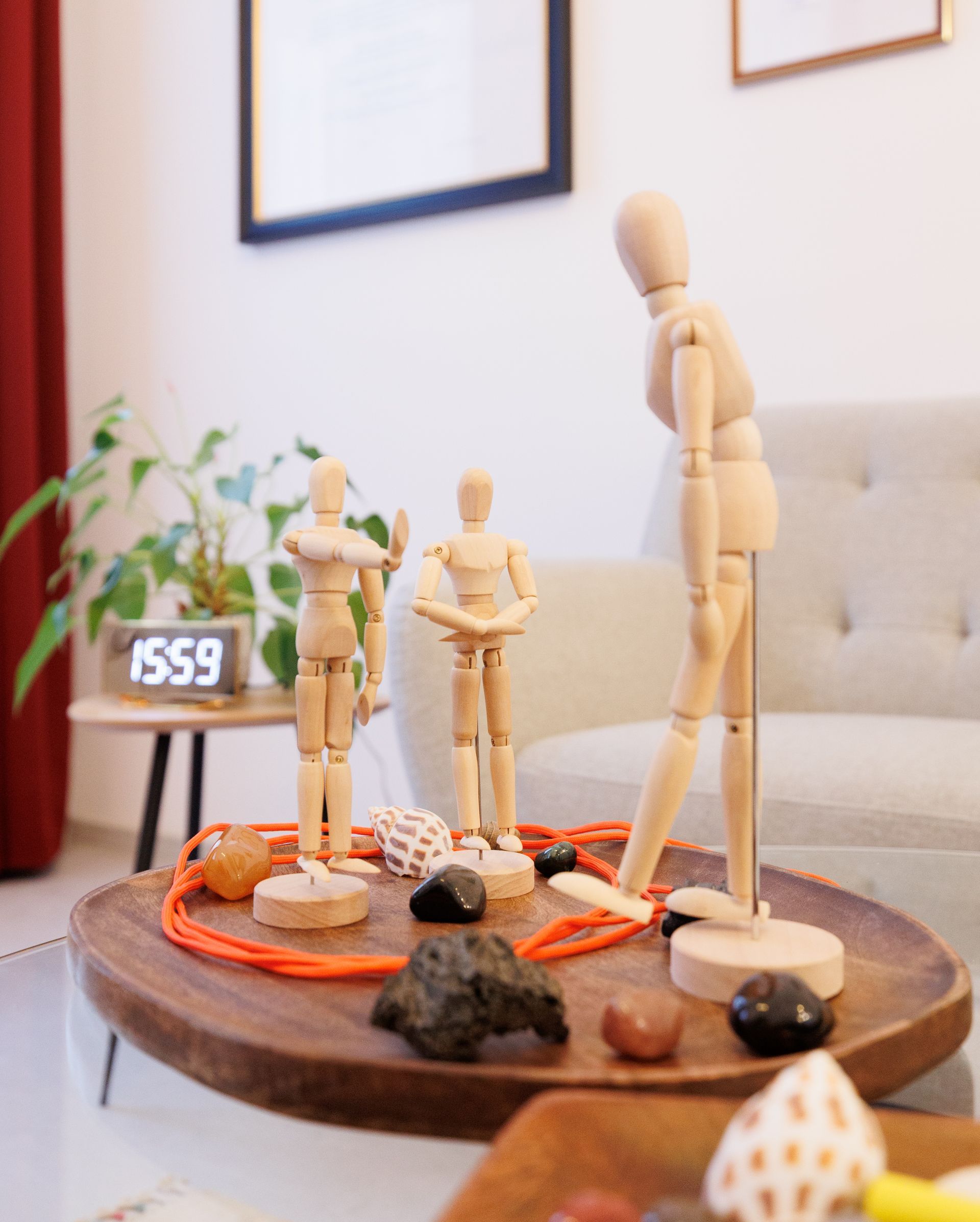 Psychotherapie zur Krankenbehandlung oder Gesundheitsvorsorge