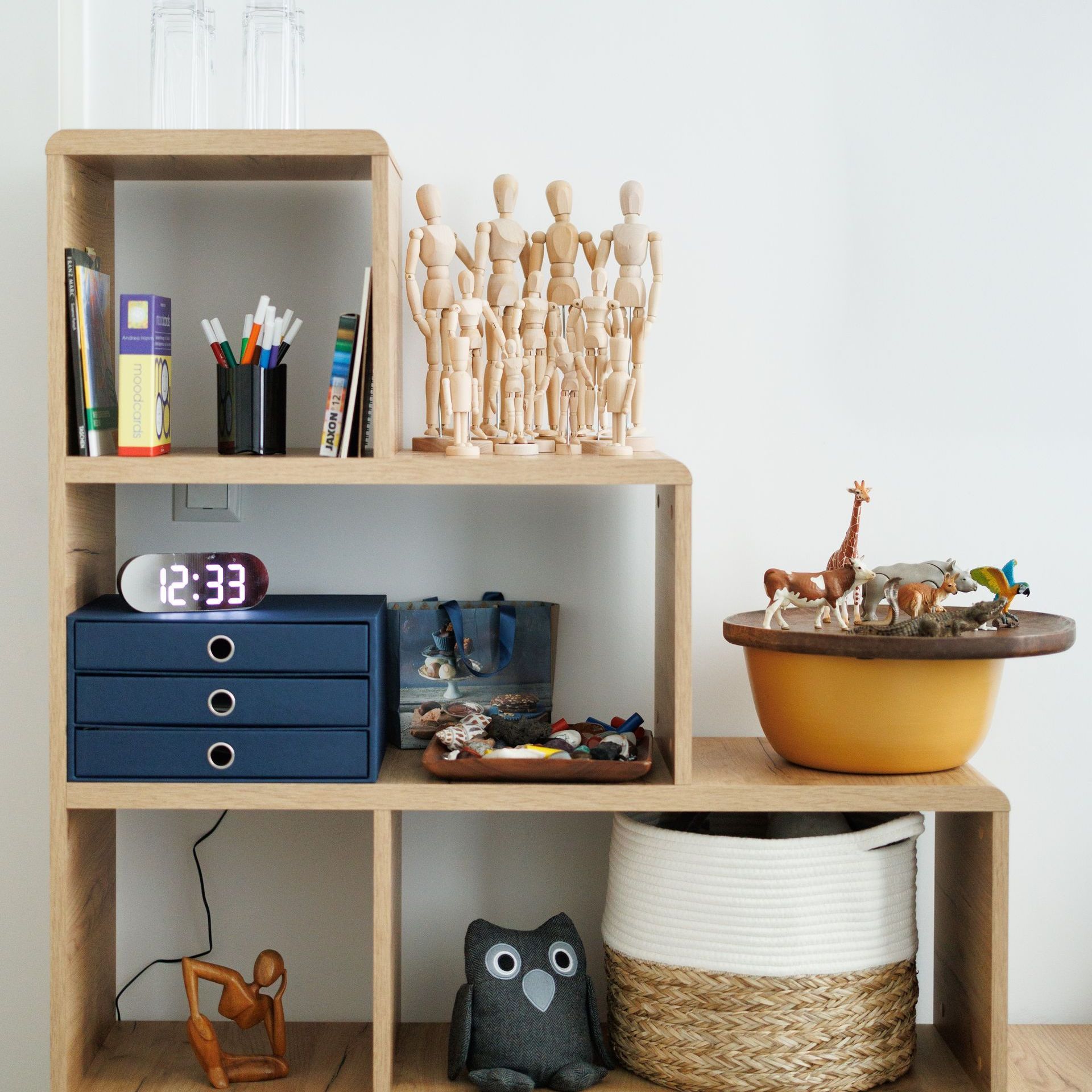 Psychotherapeutische Hilfsmaterialien