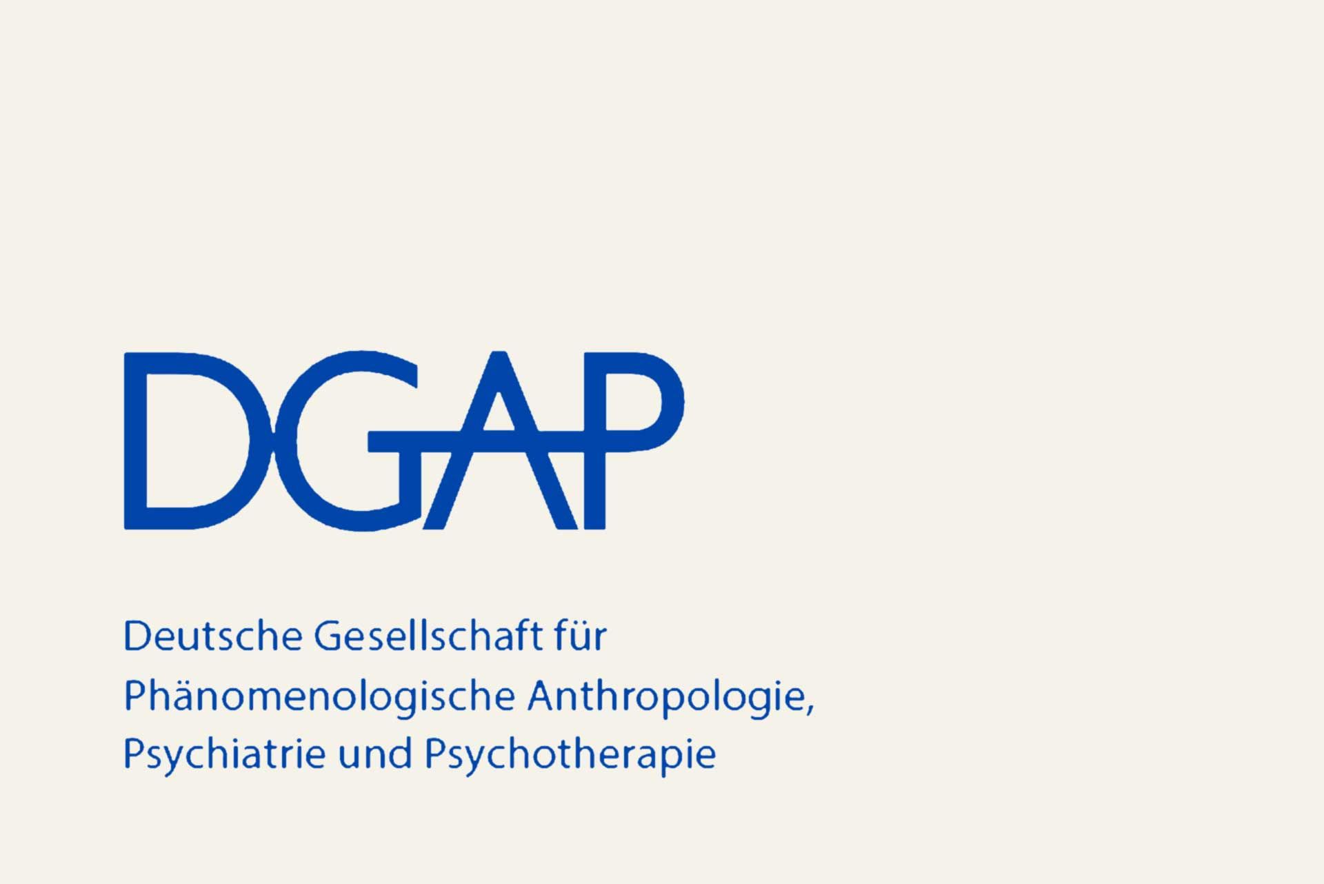 Logo DGAP