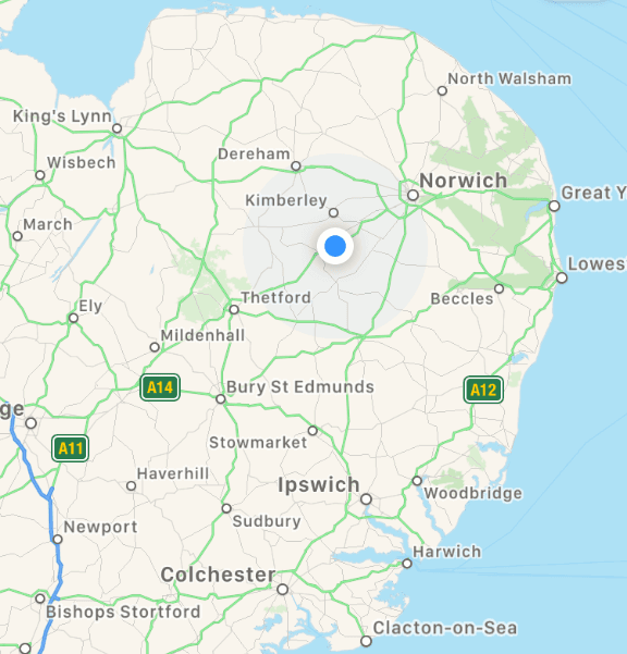 Electrician In Norfolk, Electrician in Suffolk