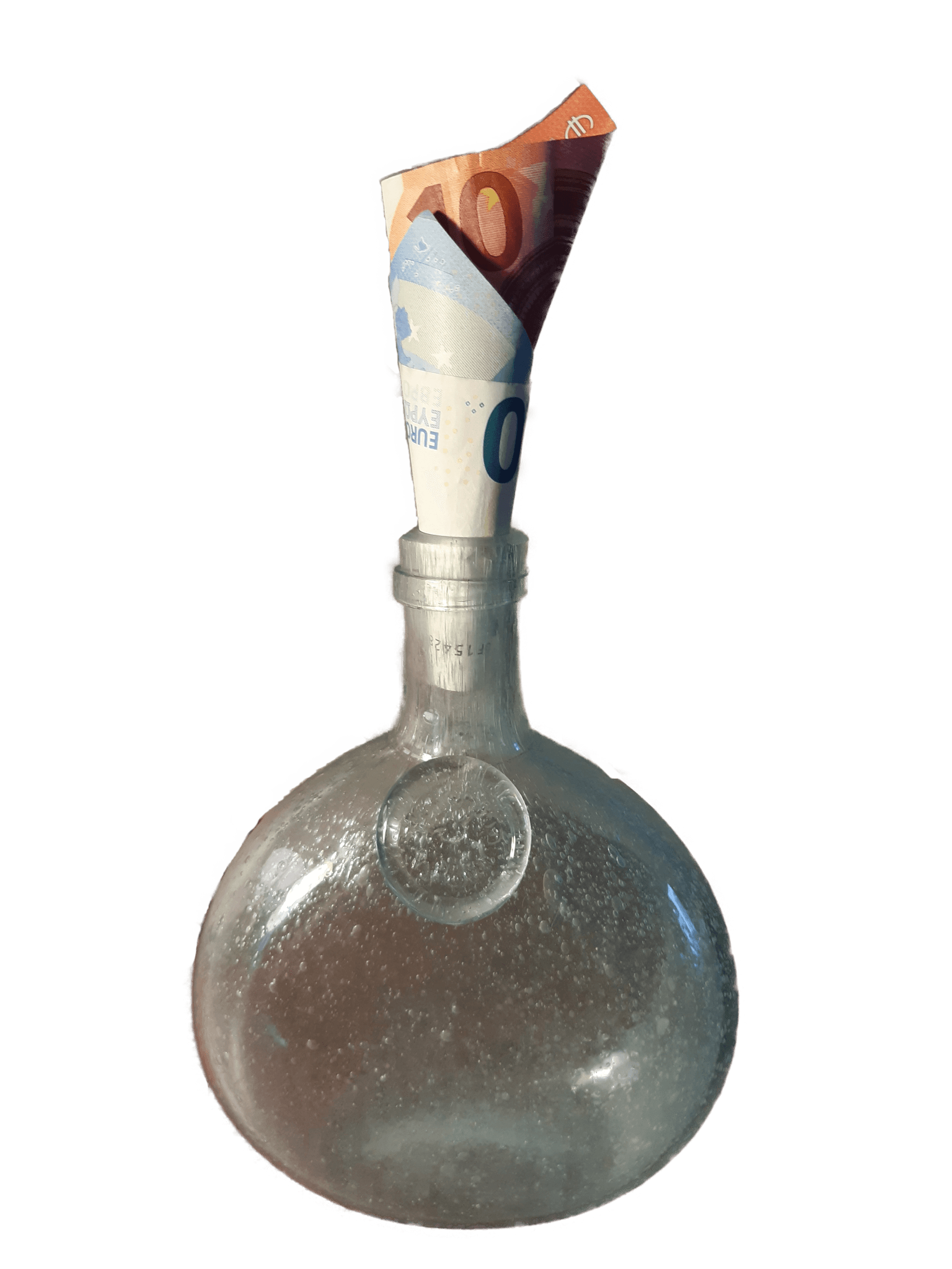 Rhum, rhum arrangé, punch et TAXES