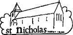St Nicholas Time Line